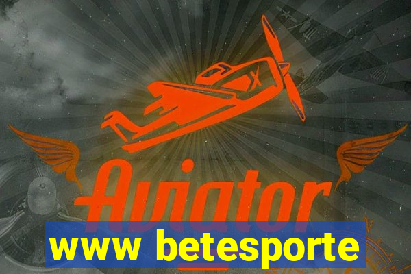 www betesporte