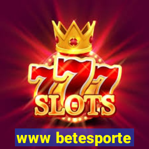 www betesporte
