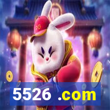 5526 .com