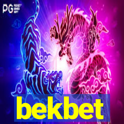 bekbet