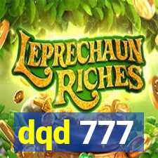 dqd 777