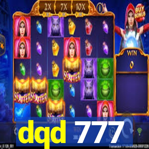 dqd 777