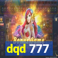 dqd 777