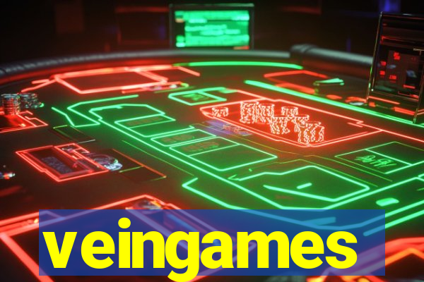 veingames