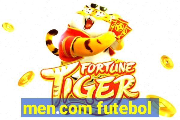 men.com futebol