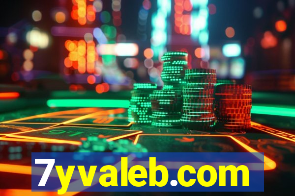 7yvaleb.com