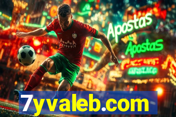 7yvaleb.com