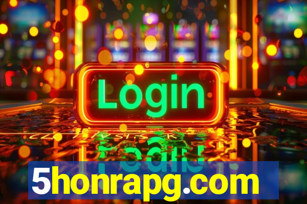 5honrapg.com