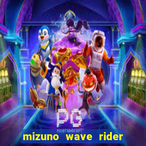 mizuno wave rider beta sashiko