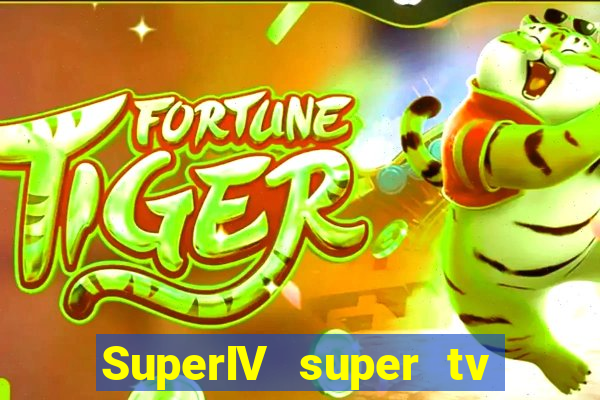 SuperIV super tv ao vivo super tv ao vivo rede tv
