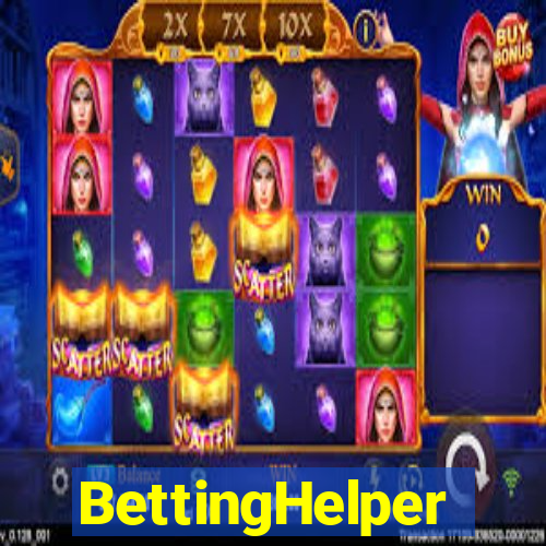 BettingHelper