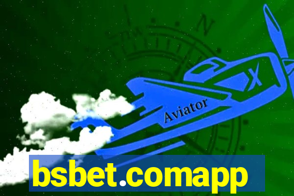 bsbet.comapp