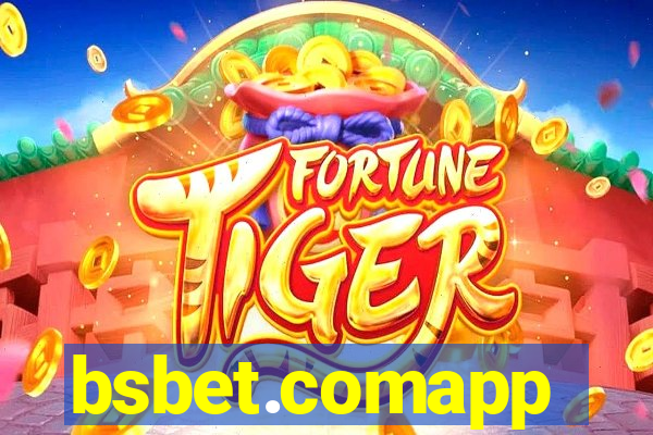 bsbet.comapp