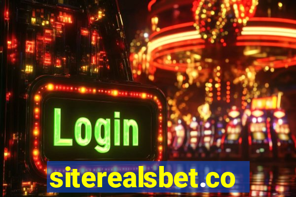 siterealsbet.com