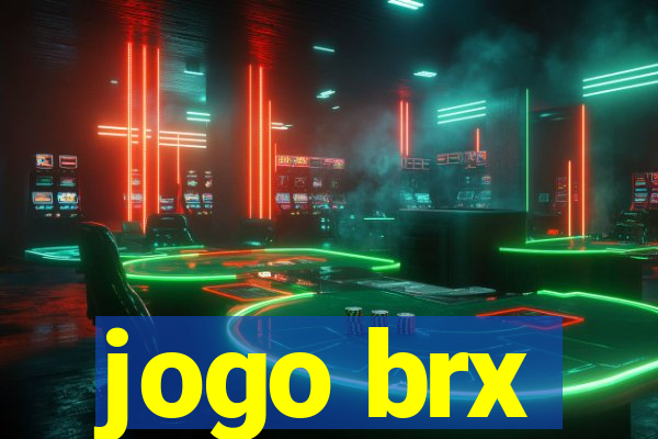 jogo brx