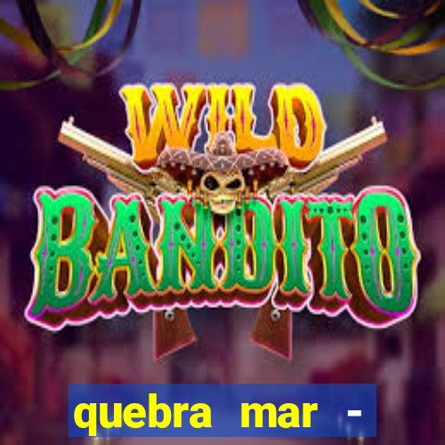 quebra mar - santos ao vivo