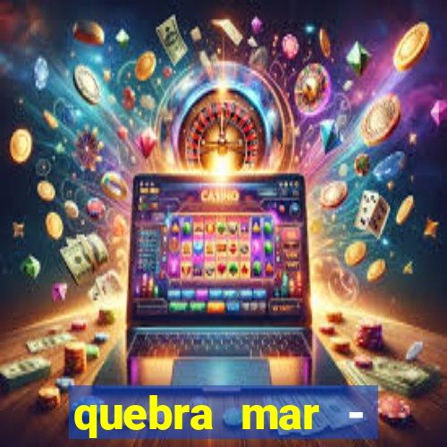 quebra mar - santos ao vivo