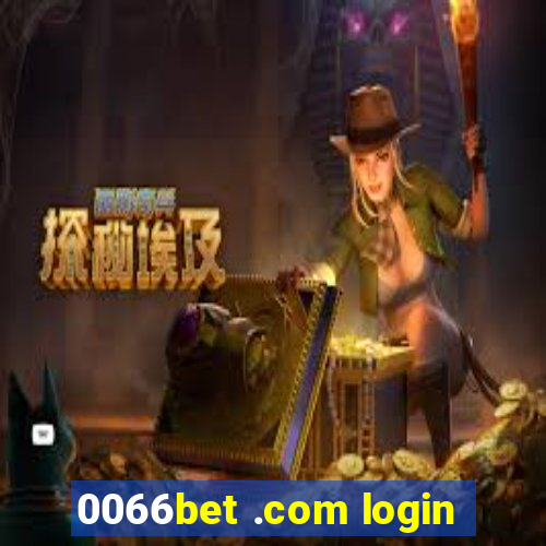 0066bet .com login