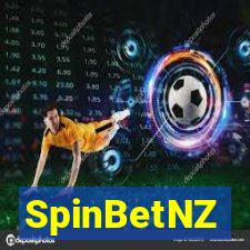 SpinBetNZ
