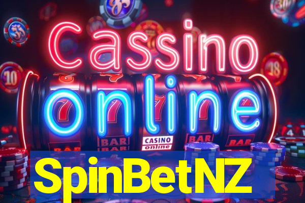SpinBetNZ
