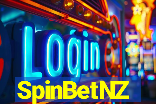SpinBetNZ