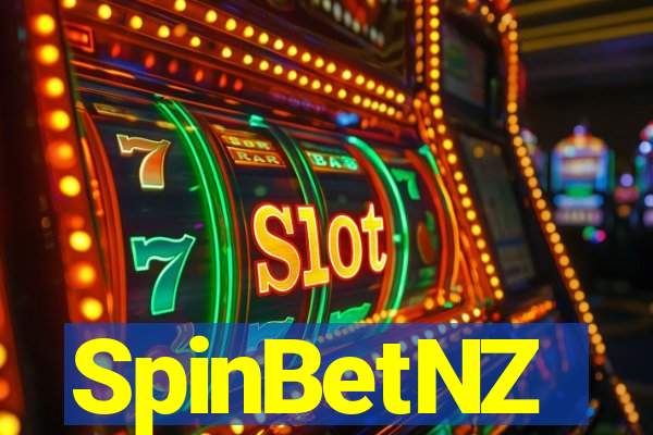 SpinBetNZ