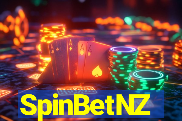 SpinBetNZ