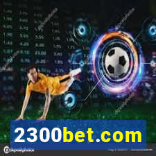 2300bet.com