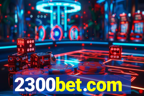 2300bet.com