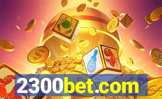 2300bet.com