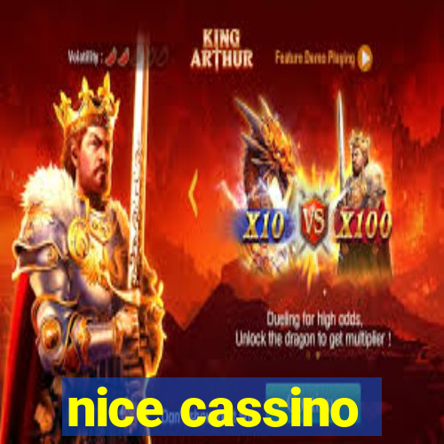 nice cassino