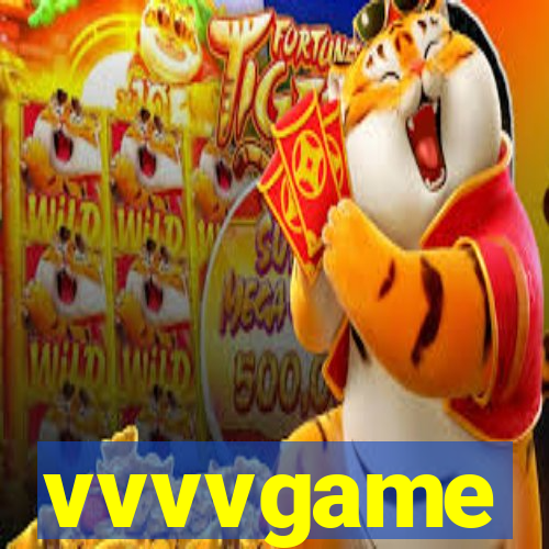 vvvvgame