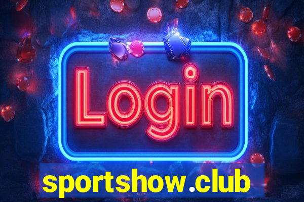 sportshow.club
