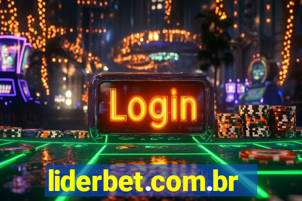 liderbet.com.br