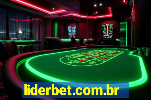 liderbet.com.br