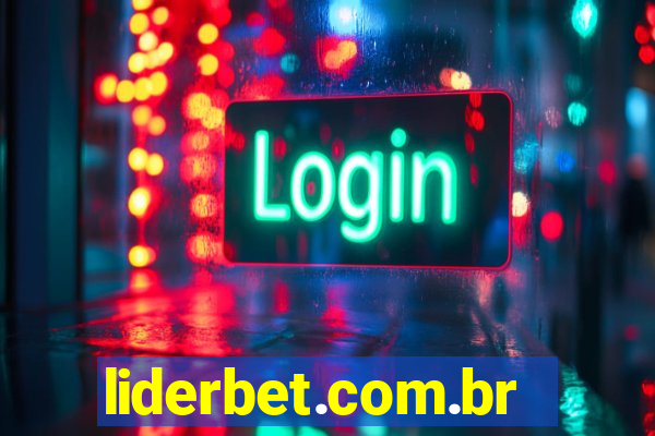 liderbet.com.br
