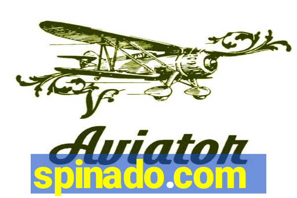 spinado.com