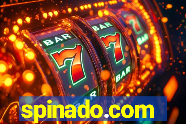 spinado.com