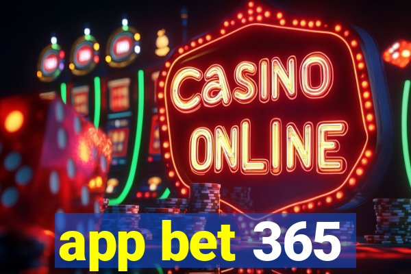 app bet 365