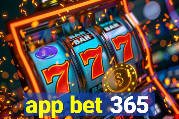 app bet 365