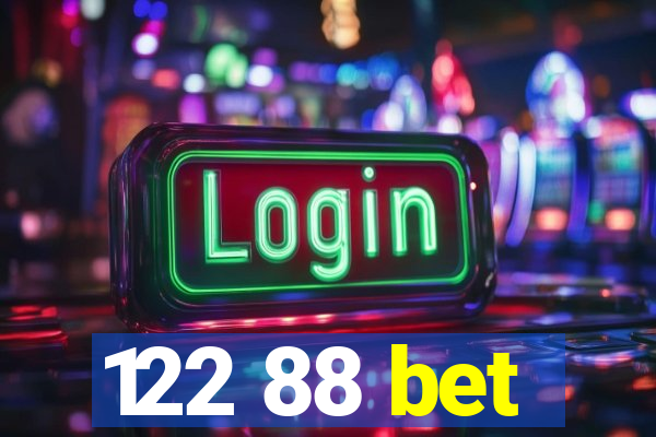 122 88 bet
