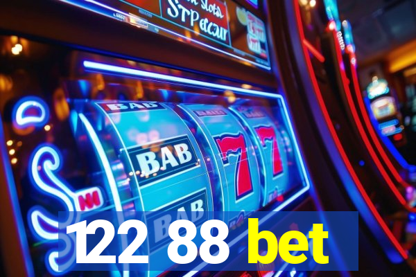 122 88 bet
