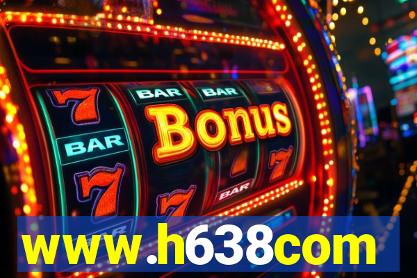 www.h638com