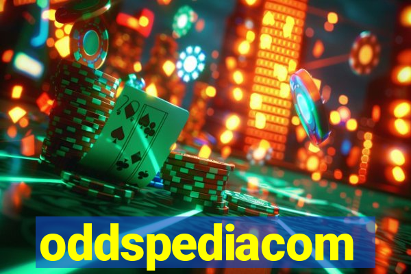 oddspediacom