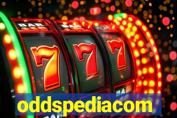 oddspediacom