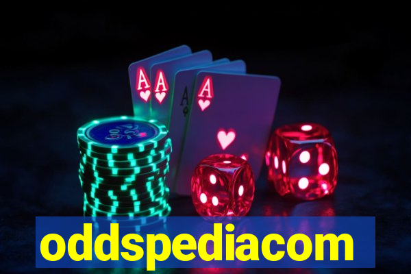 oddspediacom
