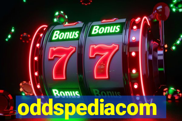 oddspediacom