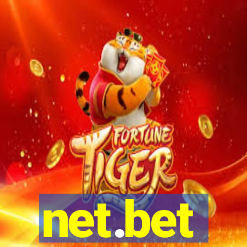 net.bet