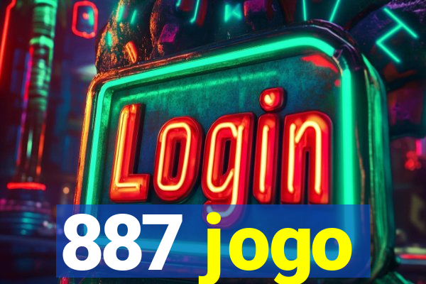887 jogo