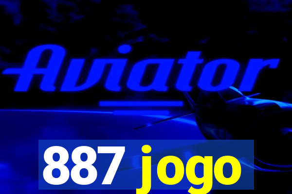 887 jogo